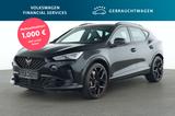 Cupra Formentor 2.5 TSI Tempo*PDC*RFK*SH*Nav*Klima