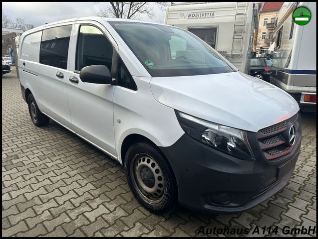 Mercedes-Benz Vito Mixto 116 CDI extralang/ TEMPOMAT / KAMERA