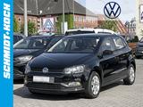 Volkswagen Polo 1.0 Trendline KLIMA RADIO BLUETOOTH elt. FH - Cars in Bremerhaven: Kleinwagen