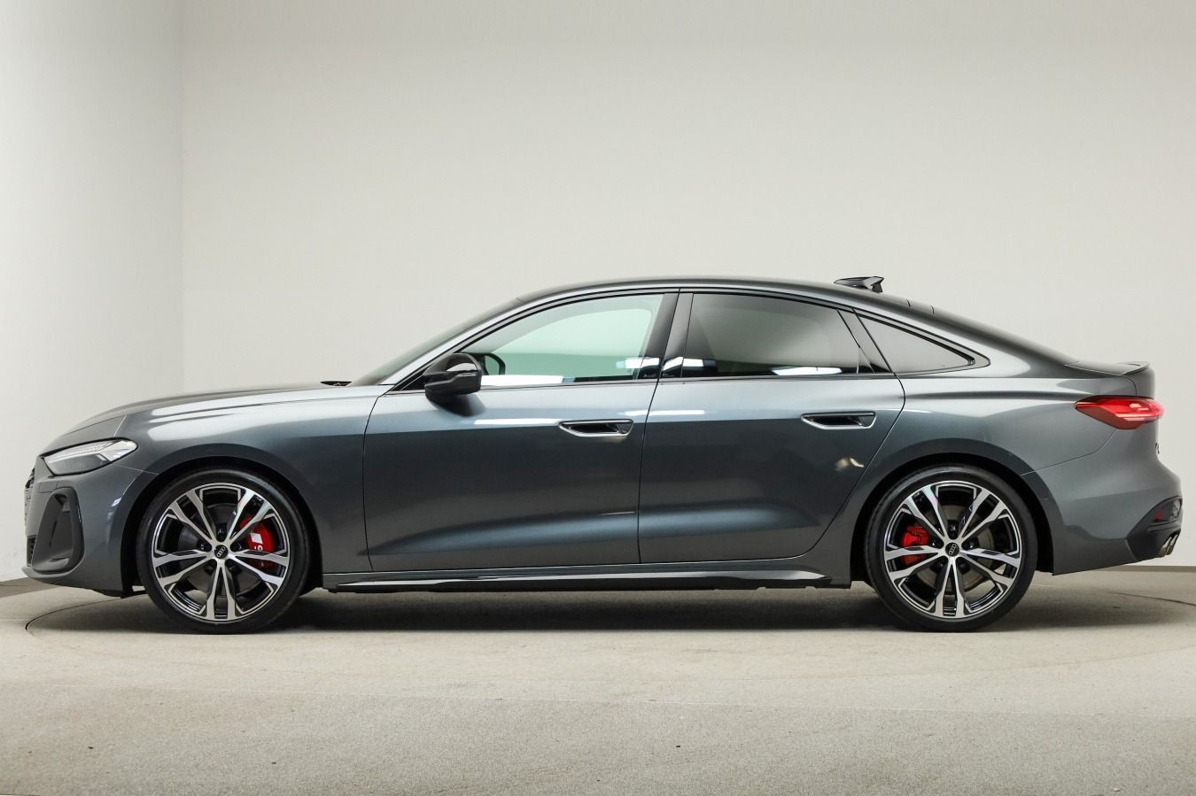 Audi S5 - Bild 3