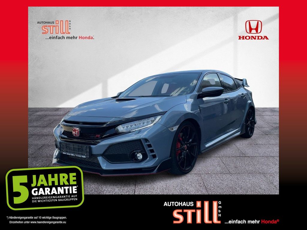 Image of Honda Civic