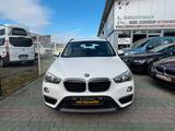 BMW X1 xDrive 18 d Advantage - BMW mit Diesel-Antrieb: Kleinwagen, Schaltgetriebe