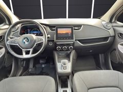 Renault Zoe R110 Life R110/Z.E. 40 (Miet-Batterie)