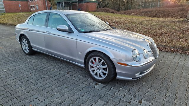 Jaguar S-Type 3 L V6 Executive