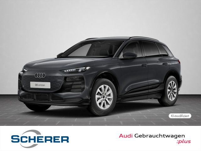 Audi Q6 e-tron 185kW LED+ CARPLAY AR HuD ACC RFK