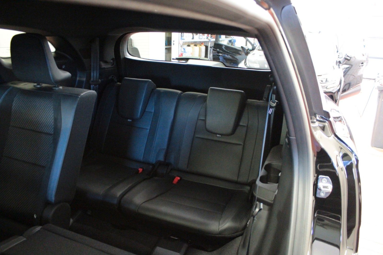 Fahrzeugabbildung Renault Espace Full Hybrid 200 Esprit Alpine 7 Sitzer