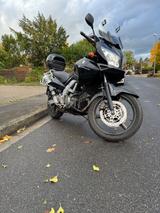 Suzuki DL650 V-Strom Griffheizung+ original Kofferset - Angebote