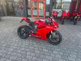 Ducati Panigale 1299 - DUCATI 1299 PANIGALE