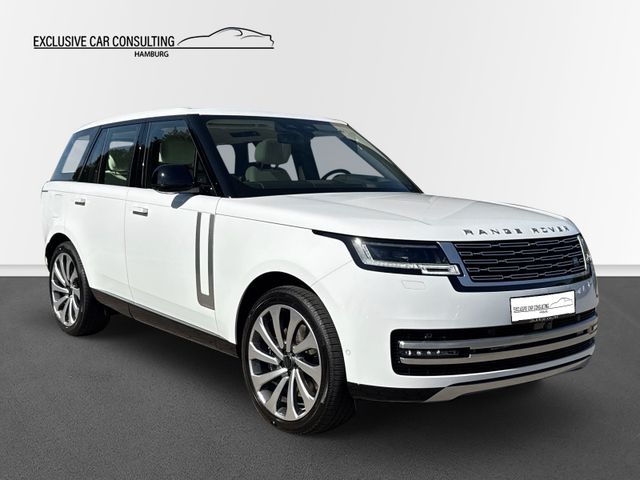 LAND ROVER Range Rover – Bild 1