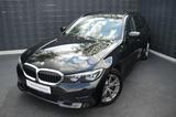 BMW 318d Touring Aut. Sport Line*DAB*AHK*STANDHZG.* - BMW 318 in Düsseldorf