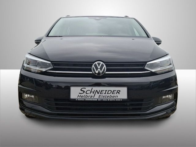TOURAN 2.0 TDI HIGHLINE