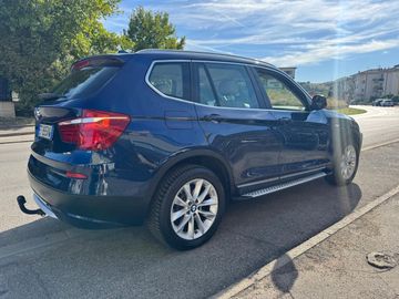 BMW X3 - 5