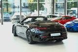 Mercedes-Benz SL 63 AMG*AERODYNAMIK-PAK*PERF-SITZE*CARBON*LIFT - Mercedes-Benz SL 63 AMG in Bonn