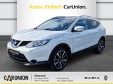 Nissan Qashqai 1.2 DIG X-tronic Tekna + - Nissan Qashqai: Automatik, Tekna
