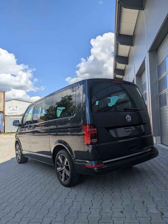 Volkswagen T6 Multivan