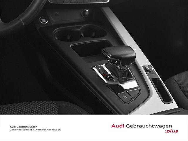 Audi A4 - Bild 16