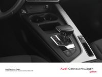 Audi A4 - Vorschau Bild 16