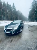 Opel  Insignia 2.8i OPC Turbo Auto.ST~RECARO~Brembo~