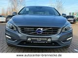 Volvo V60 Kombi Summum*AHK*Schiebedach*8-fach bereift* - Volvo V60: Summum