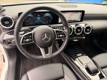 Mercedes A 200 - 10