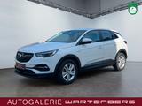 Opel Grandland (X) Edition 1.2 Turbo/LED/NAVI/CARPLAY - Opel Grandland (X) Edition mit Benzin-Antrieb