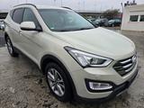 Hyundai Santa Fe Premium 2,2 CRDi 4WD Automatik - Hyundai SANTA FE in Ludwigshafen