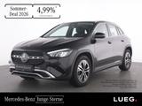 Mercedes-Benz GLA 180 Progressive+NavPrem+LED-HP+EHeck+Kamera+ - Mercedes-Benz GLA 180 in Essen