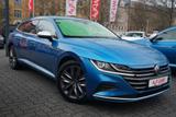 Volkswagen Arteon SB 2.0 TSI DSG LED AHK Kamera Navi ACC - Volkswagen Arteon in Chemnitz