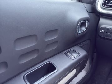 Citroën C3 1.2 PureTech 8283 ! YOU LED+PDC+SpurH