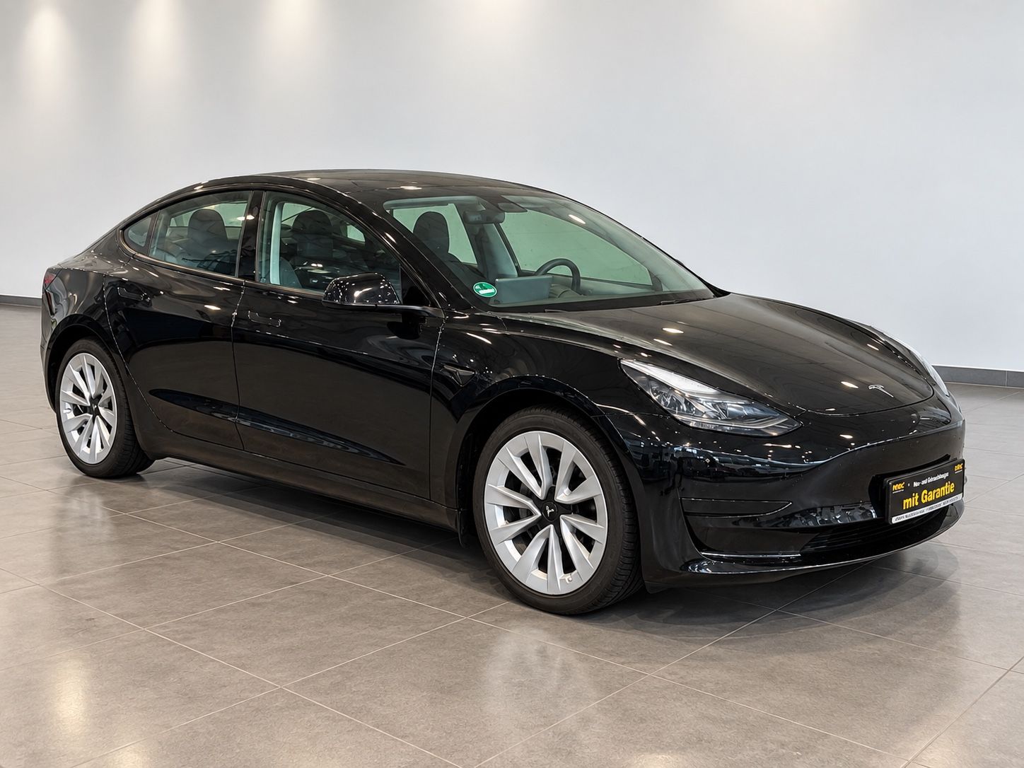 Tesla Model 3 Long Range RWD*Ryzen*Autopilot*Zert.* imagem 2