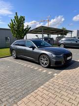 Audi A6 50 TDI quattro SPORT., STH, Luftfahrwerk, B&O - Audi: Luftfahrwerk