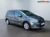 Volkswagen Touran 2.0 TDI Highline AHK 3Zokl 7Sit LED Na... - Volkswagen Touran: 2.0