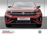 Volkswagen T-Roc Cabriolet 1.5 TSI OPF DSG R-Line BEATS BLA - VW T-Roc Gebrauchtwagen in Bochum