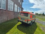 Mercedes-Benz G 250 - Oldtimer mit Diesel-Antrieb