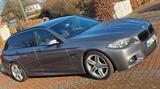 BMW 535d Touring, M-Paket,KEYLESS,HEAD-UP,HK SOUND - BMW 535: D