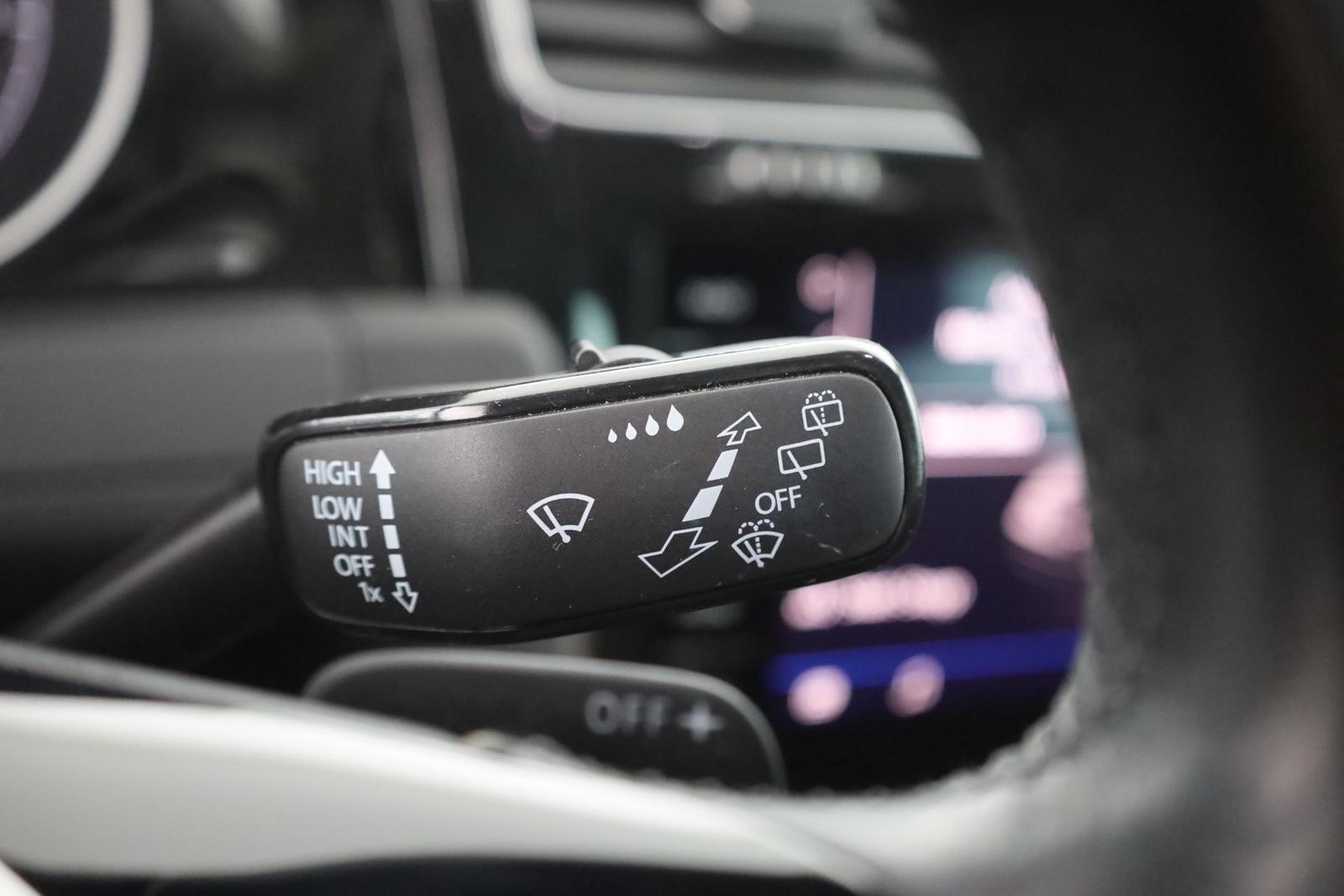 Volkswagen Golf VII Variant 1.5 TSI DSG Highline LED Navi, миниатюра 19