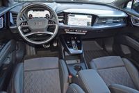 Audi Q4 e-tron - Vorschau Bild 2
