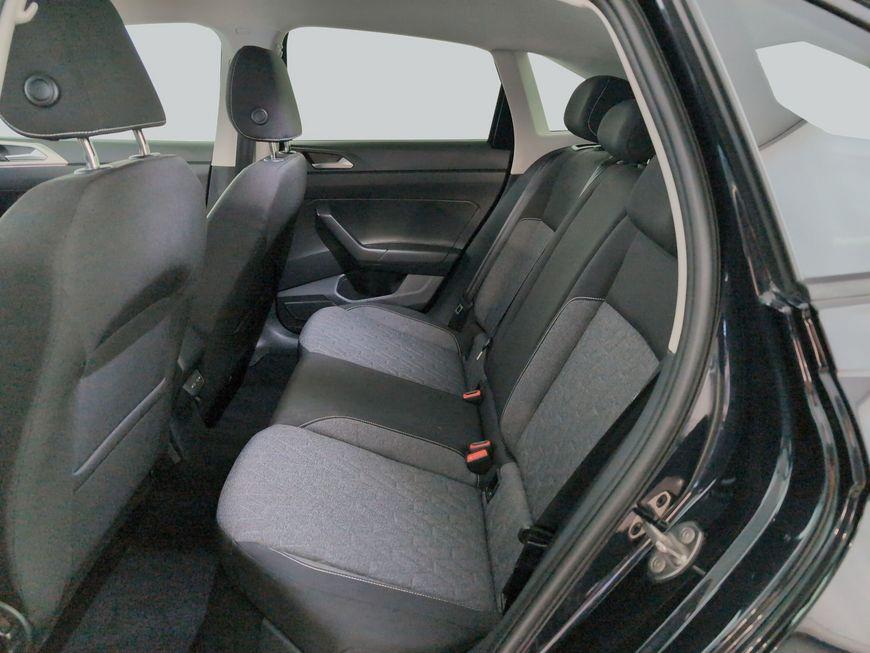 Volkswagen Taigo 1.0 TSI OPF DSG Life NAVI + SITZHEIZUNG +, миниатюра 11