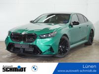BMW M5 - Vorschau Bild 1