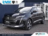 Peugeot 5008 Allure Pack 130 BlueHDi Auto+Grip-Control - Behindertengerechte Peugeot 5008