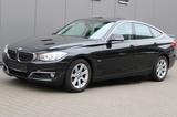 BMW 325 d GT Gran Turismo Luxury Line - BMW 325 aus 2015