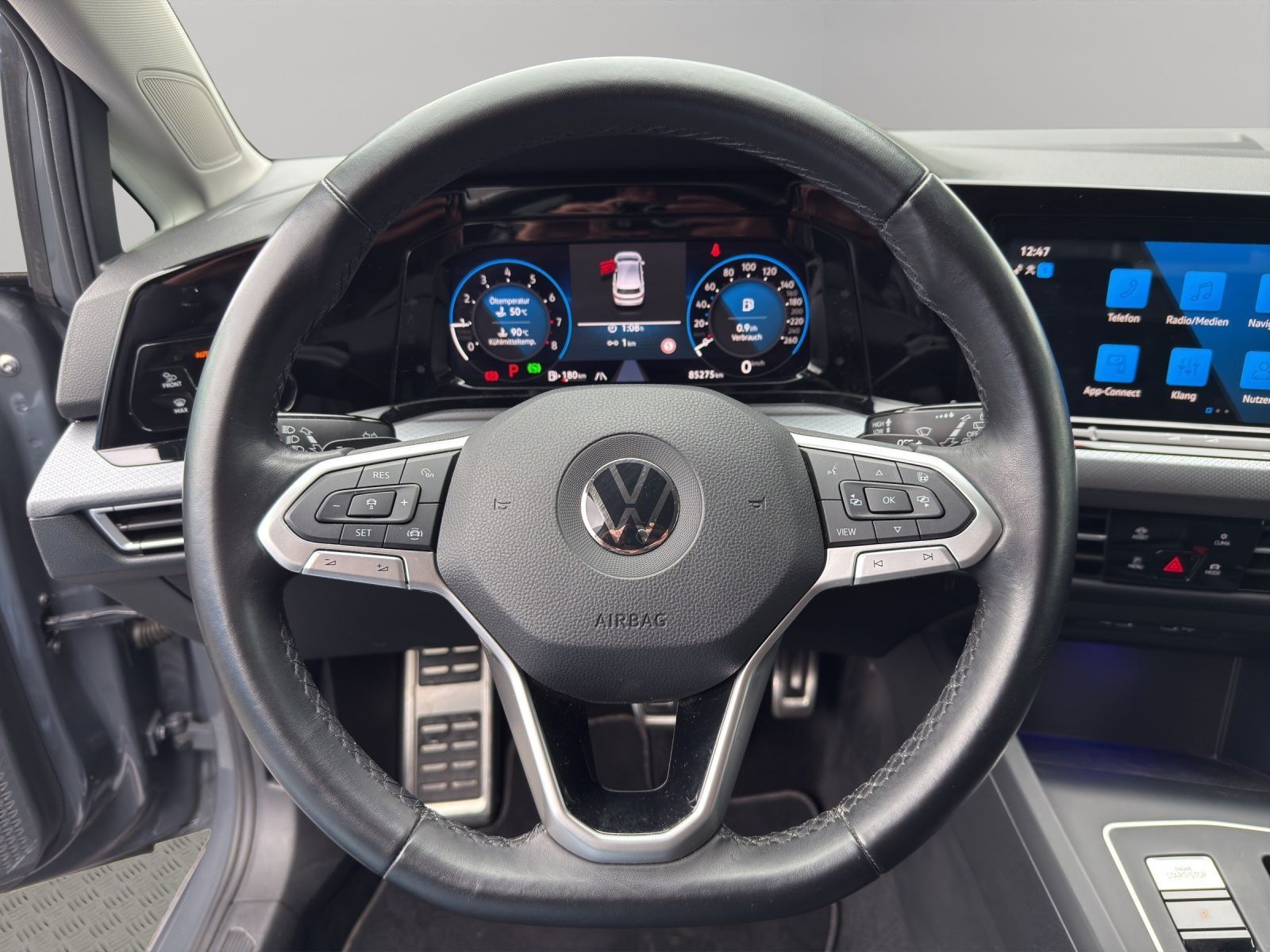 Volkswagen Golf - Bild 10