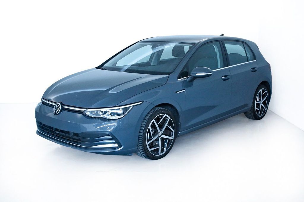 Image of Volkswagen Golf