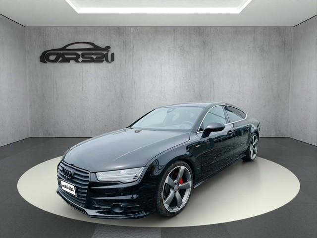 Audi A7 Sportback 3.0 TDI clean diesel quattro/S-Line