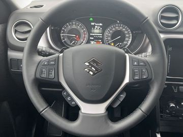 Fotografie des Suzuki Vitara 1.5 Hybrid Comfort AGS. Kamera Sitzh. AHK