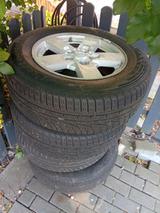 Jeep Commander 3.7 Autom. -7 sitze - Jeep Commander Benziner Gebrauchtwagen
