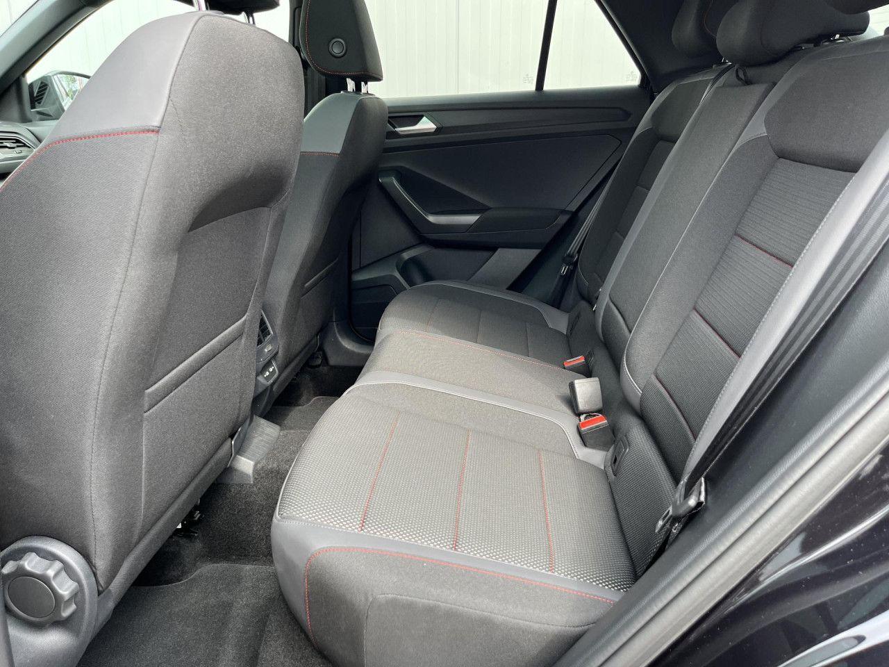 Volkswagen T-Roc 1.5 TSI ACT Sport R-Line, миниатюра 8