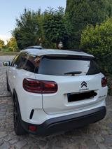 Citroën C5 Aircross BlueHDi 130 Stop&Start SHINE PAC... - Citroën C5 Aircross: Start