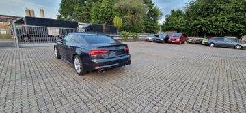 Audi A5 - 4