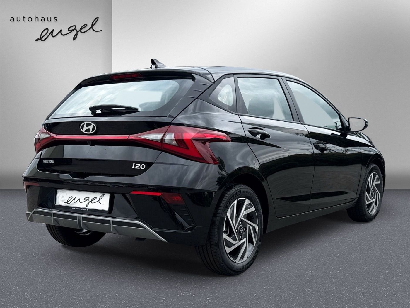 Hyundai i20 – Bild 5